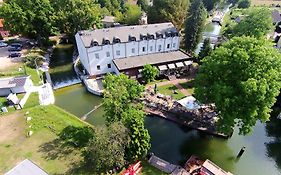 Seehotel Zum Löwen